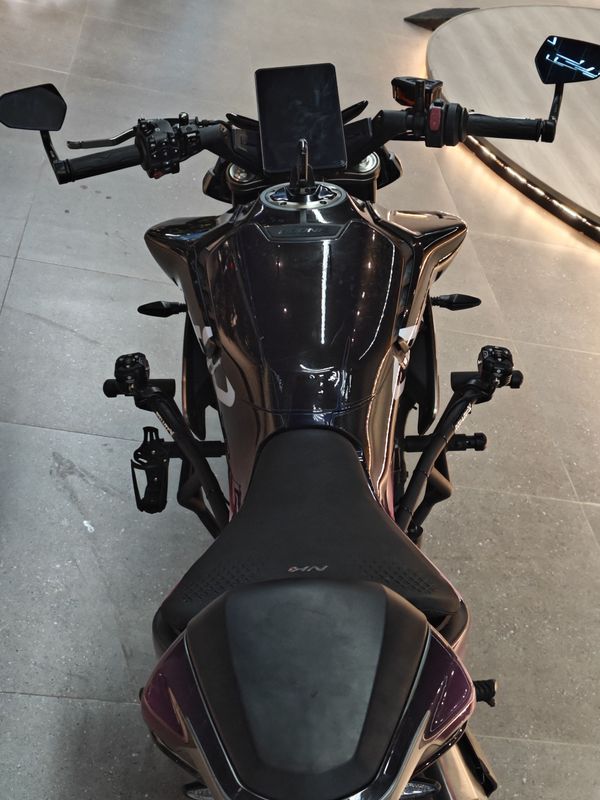 二手春风800NK