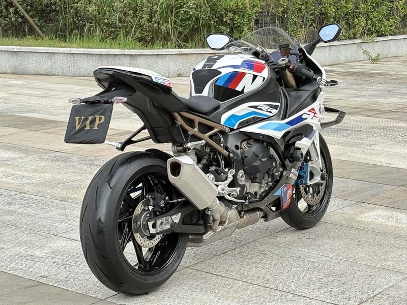 二手宝马S 1000 RR