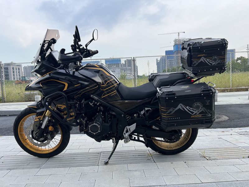 二手无极DS525