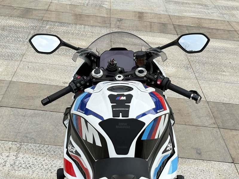 二手宝马S 1000 RR