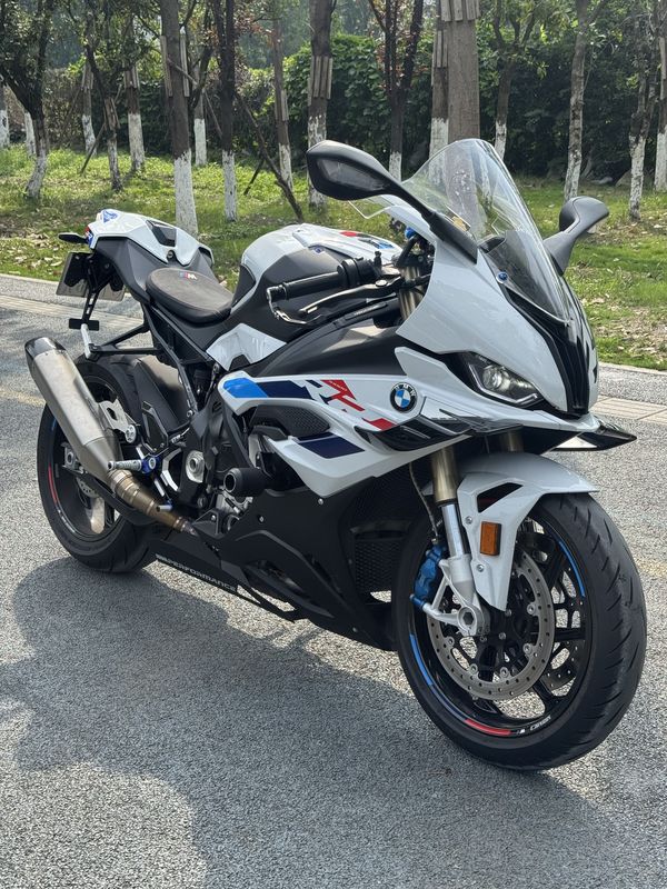二手宝马S 1000 RR