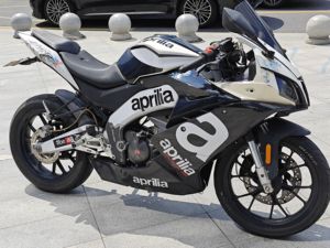 二手宗申阿普利亚GPR150R