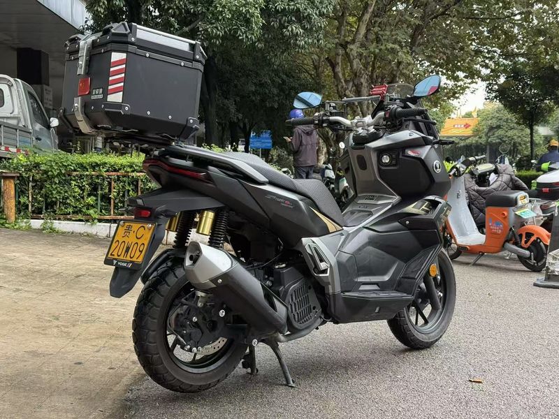 二手无极SR150S