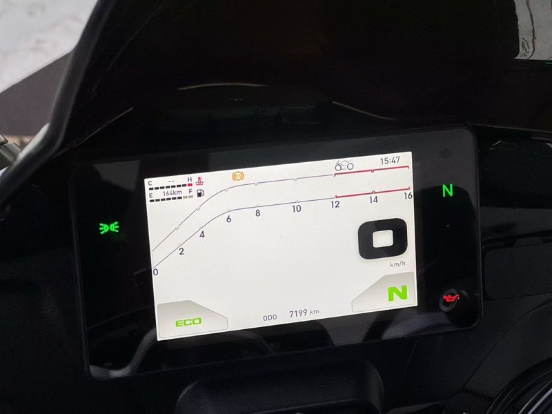 二手凯越450RR