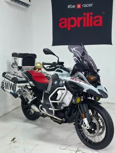二手宝马R 1250 GS