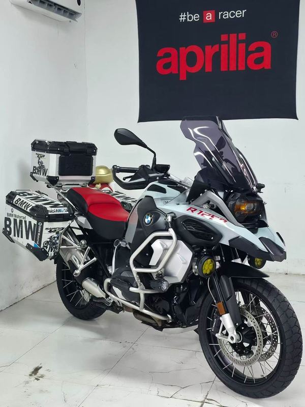 二手宝马R 1250 GS