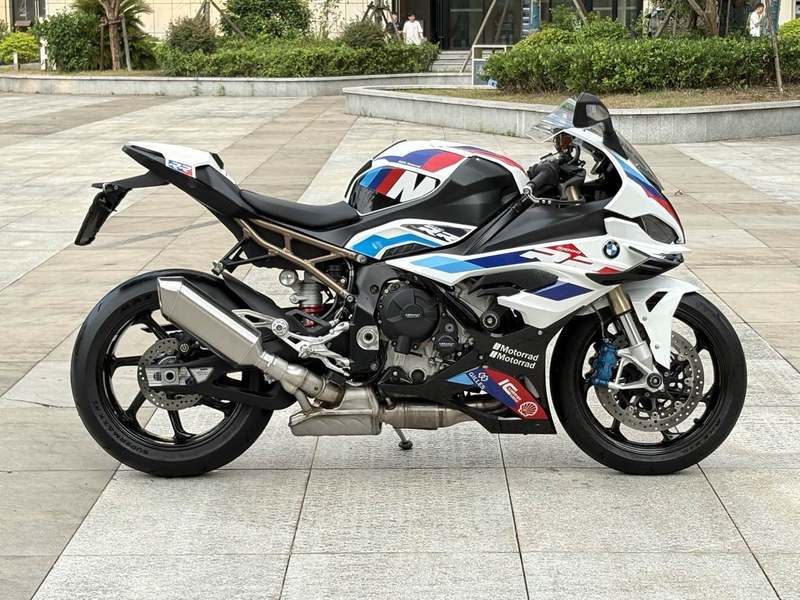 二手宝马S 1000 RR