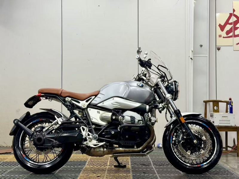 二手宝马R NineT