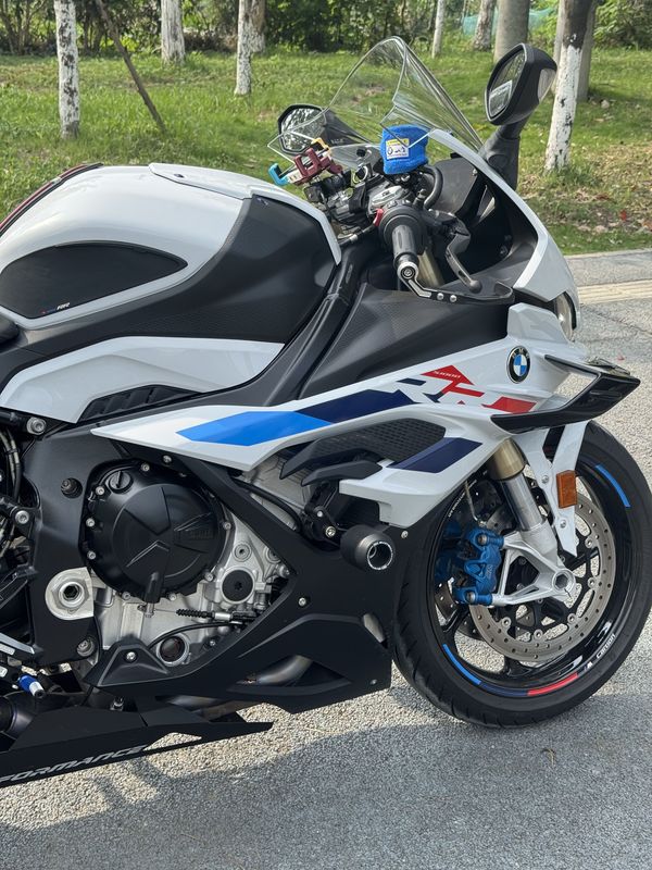 二手宝马S 1000 RR