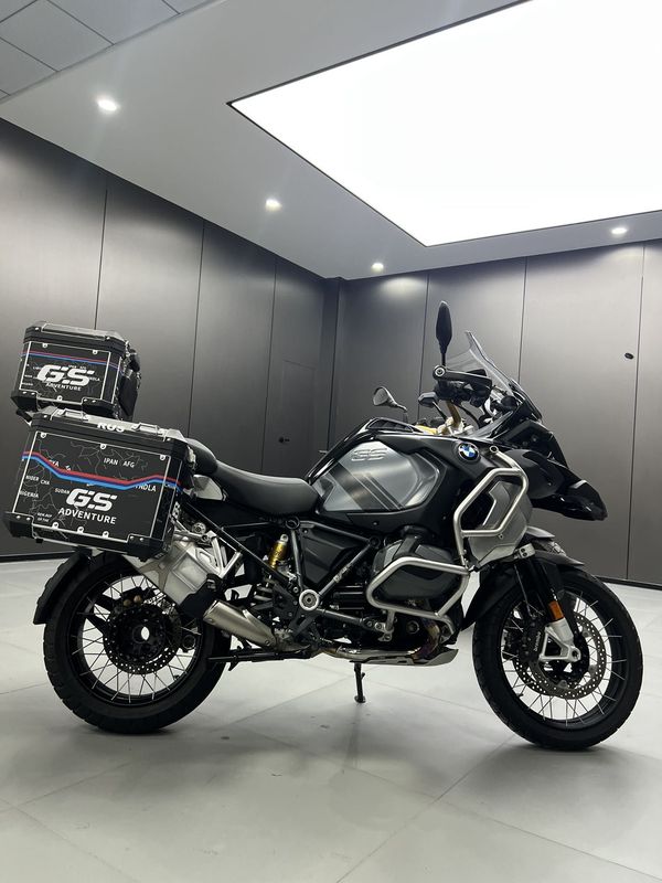 二手宝马R 1250 GS