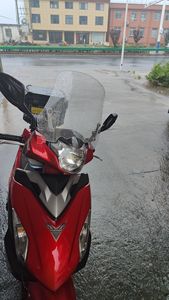 二手豪爵VS125E