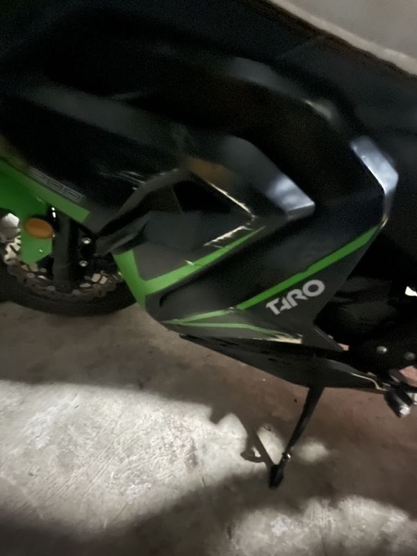 二手台荣GP2-200R