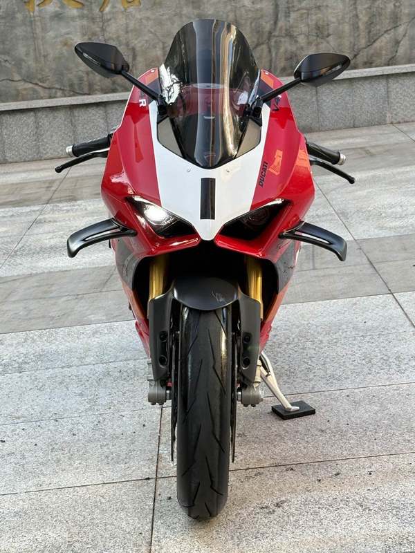 二手杜卡迪Panigale V4 S 1100