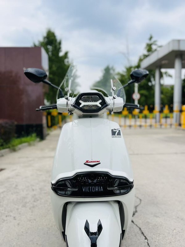二手维多利亚Sixties 150Si