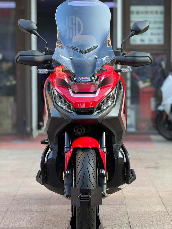 二手本田X-ADV 750