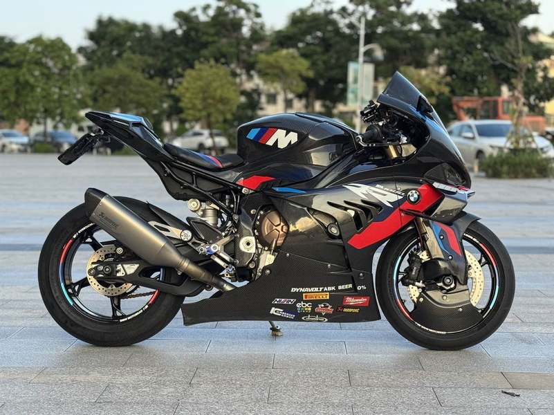 二手宝马S 1000 RR