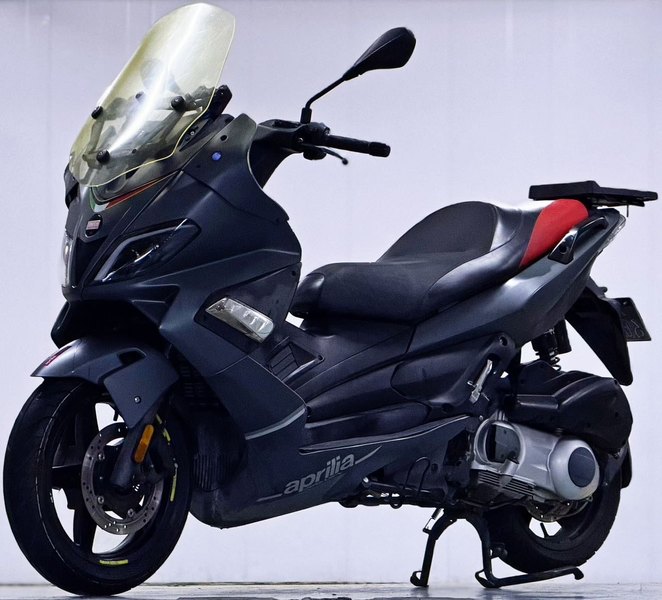 二手宗申阿普利亚SR Max 250