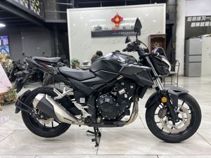 二手本田CB400F
