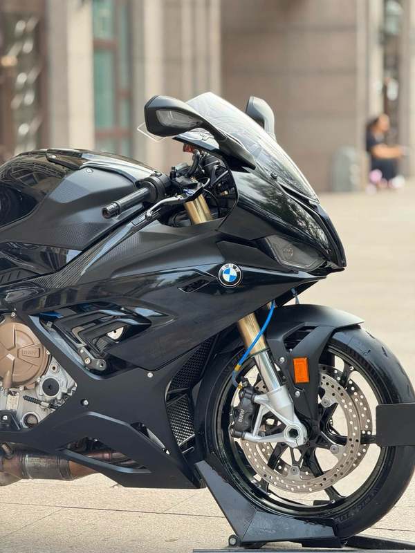 二手宝马S 1000 RR