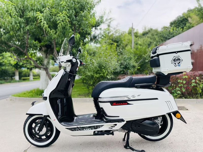 二手维多利亚Sixties 150Si