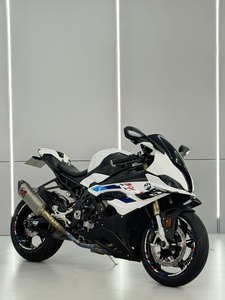 二手宝马S 1000 RR