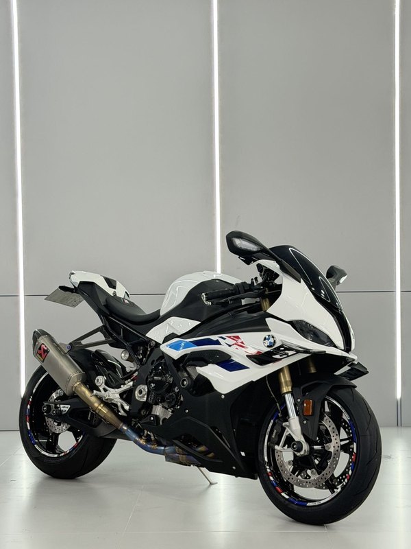 二手宝马S 1000 RR