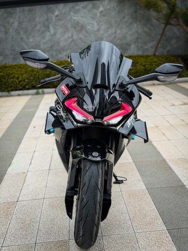 二手春风675SR-R