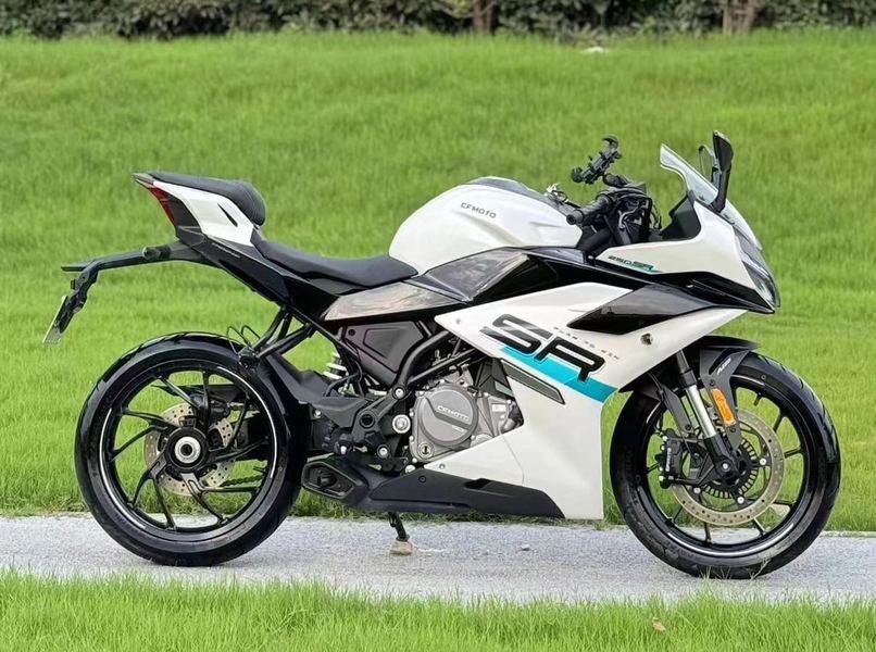 二手春风250SR