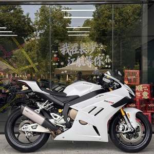 二手张雪机车820RR