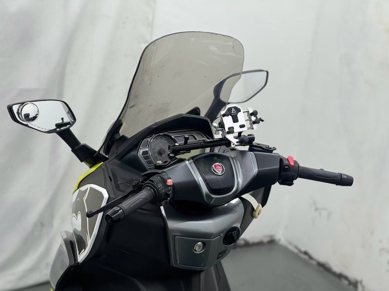 二手赛科龙睿途 RT3