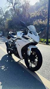 二手凯越250RR 刺鸟