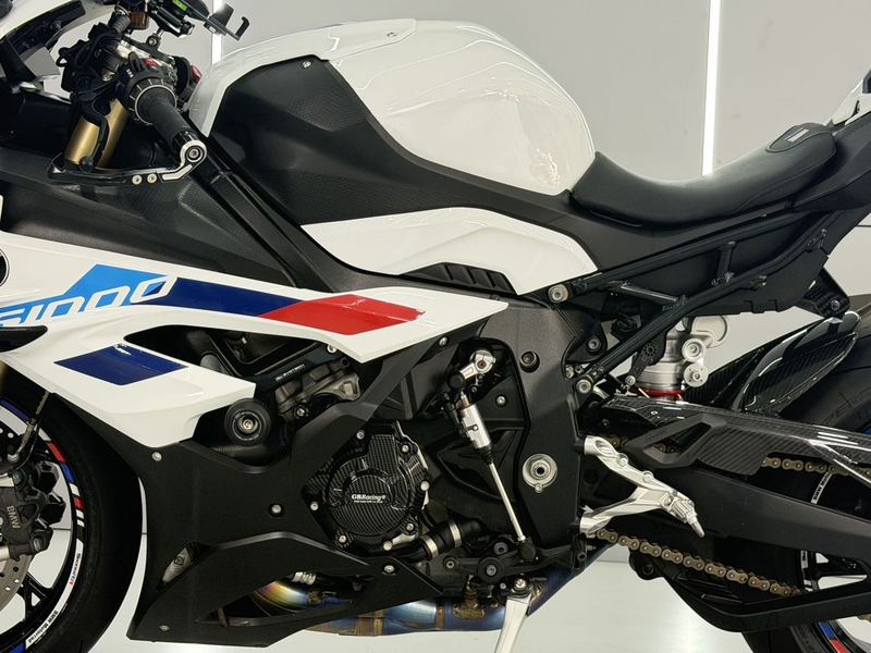 二手宝马S 1000 RR