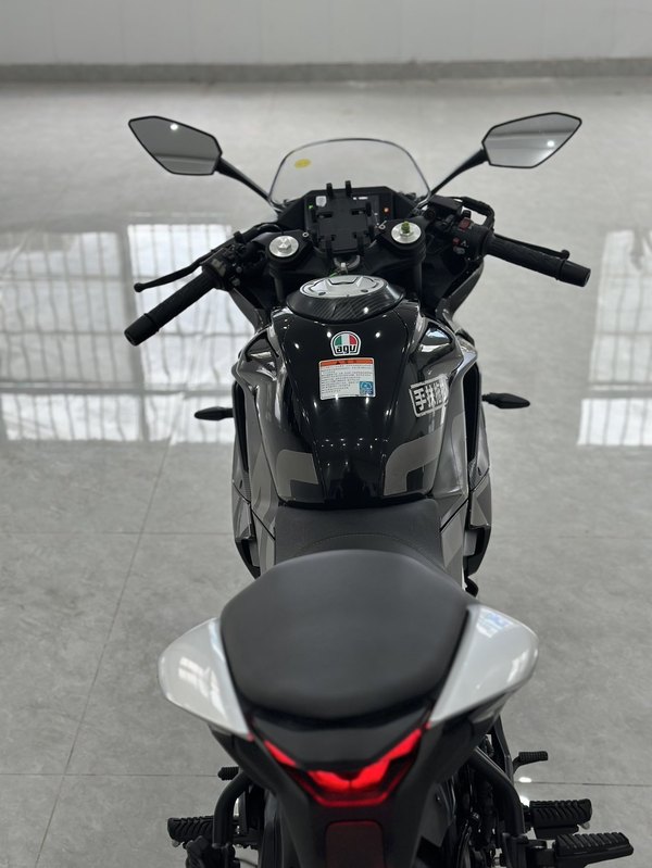 二手春风250SR