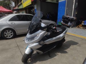 二手春风150SC
