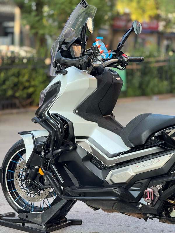 二手本田X-ADV 750