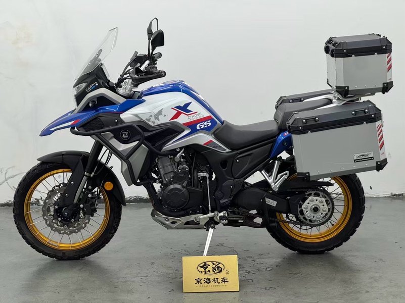 二手凯越525X