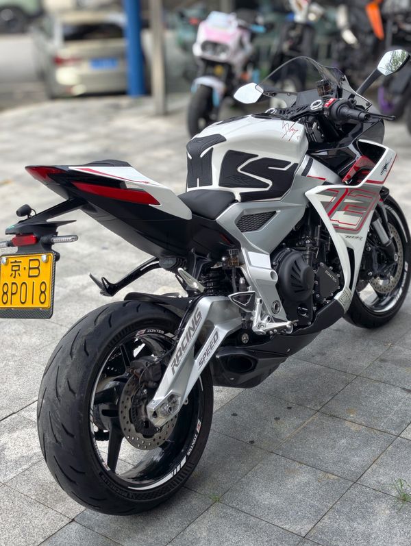 二手升仕703RR