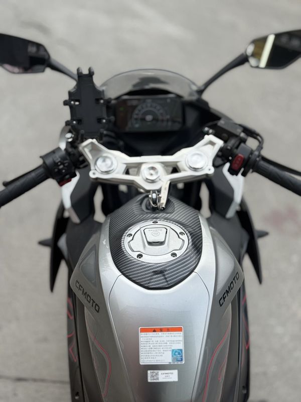 二手春风250SR