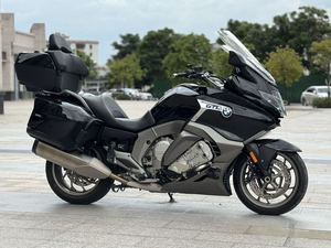 二手宝马K 1600