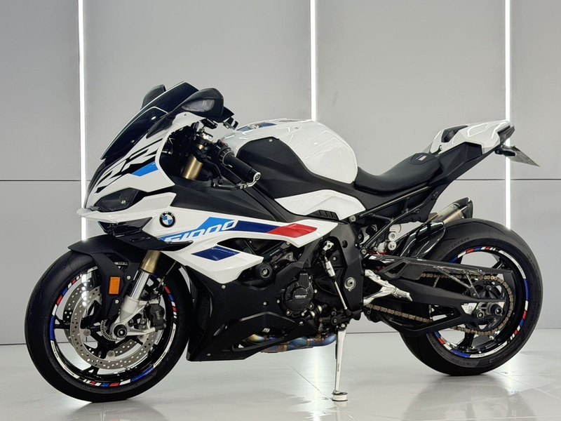 二手宝马S 1000 RR