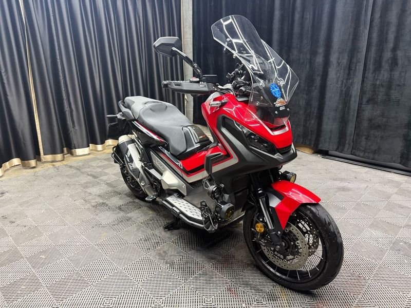 二手本田X-ADV 750