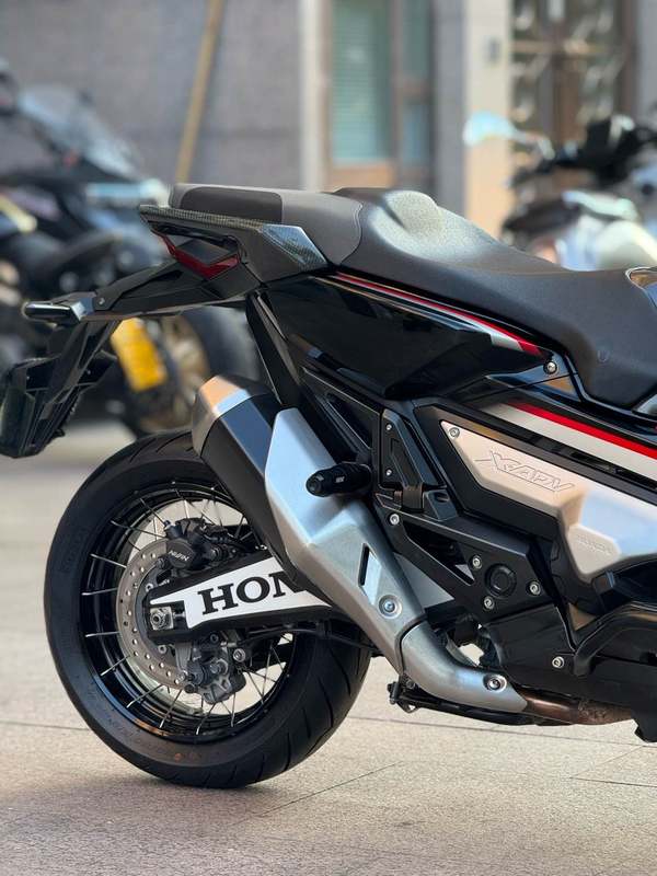 二手本田X-ADV 750