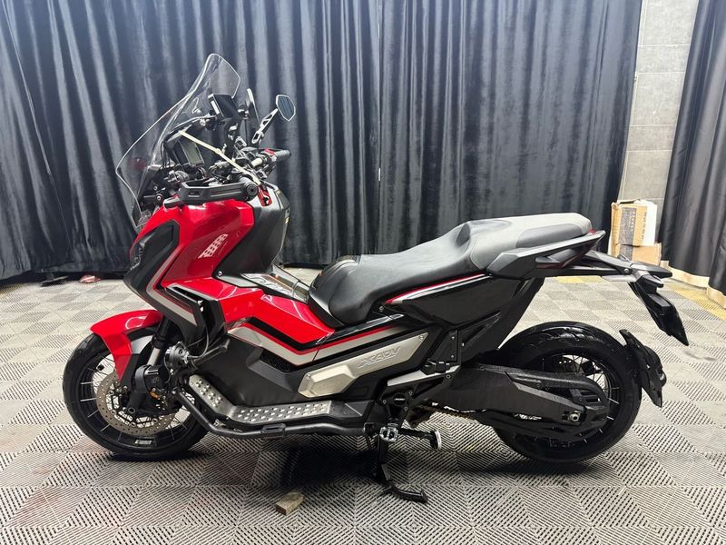 二手本田X-ADV 750
