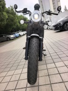 二手赛科龙RA2