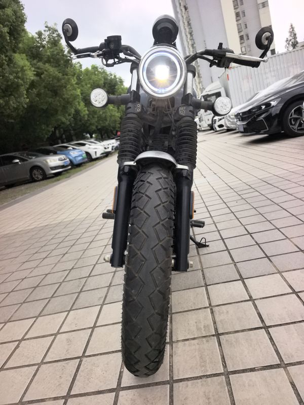 二手赛科龙RA2