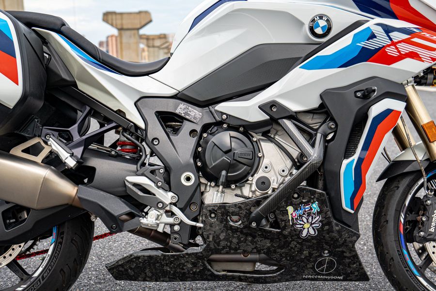 二手宝马S 1000 XR