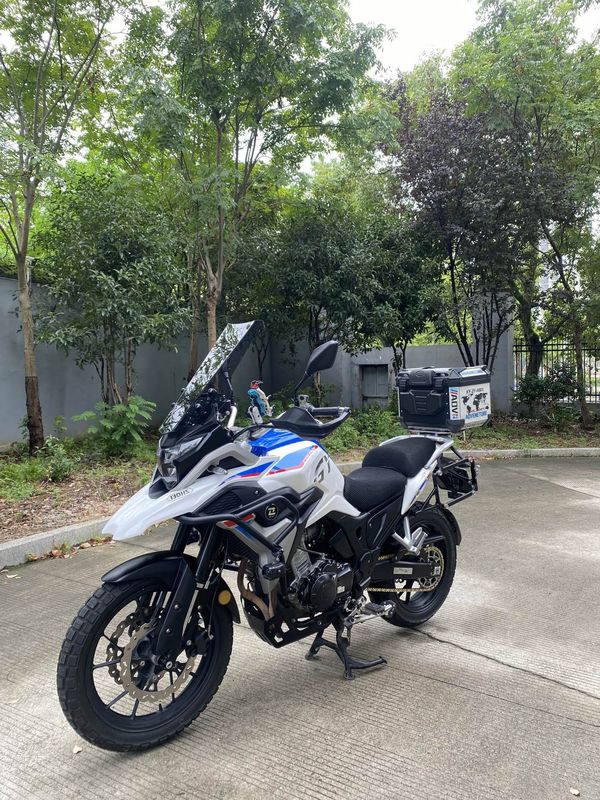 二手凯越400X