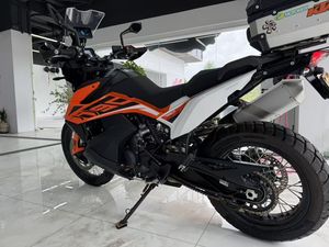 二手KTMR2R790 Adventure