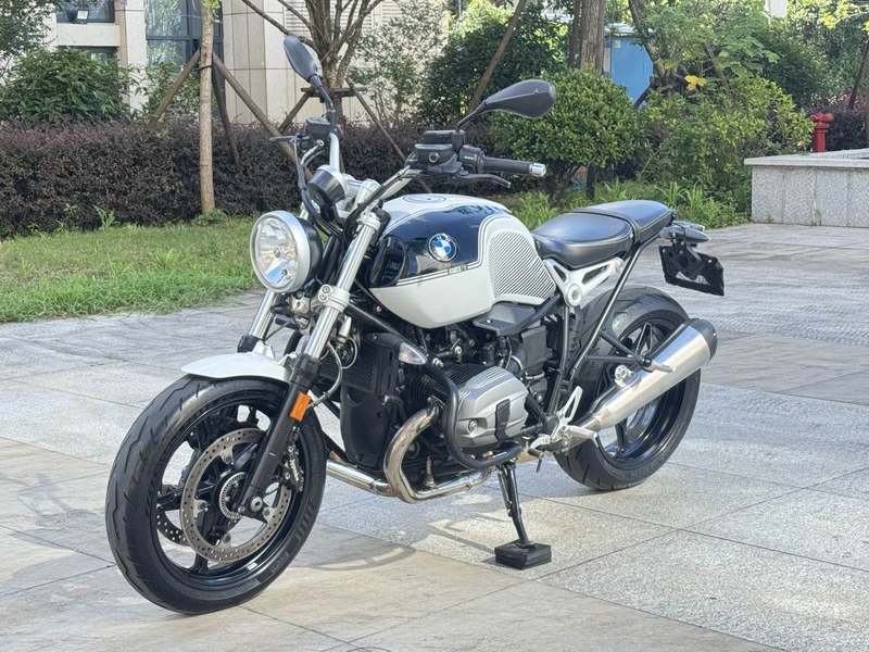 二手宝马R NineT
