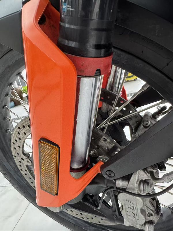 二手KTMR2R790 Adventure